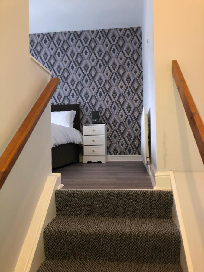 Fiddlestone Bar And B&B Belleek Zewnętrze zdjęcie