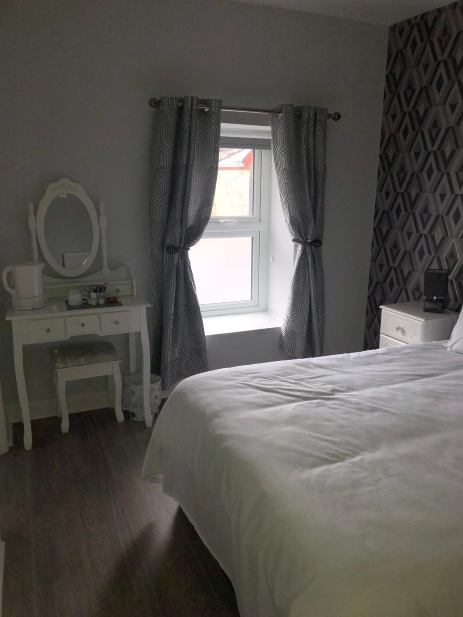 Fiddlestone Bar And B&B Belleek Zewnętrze zdjęcie