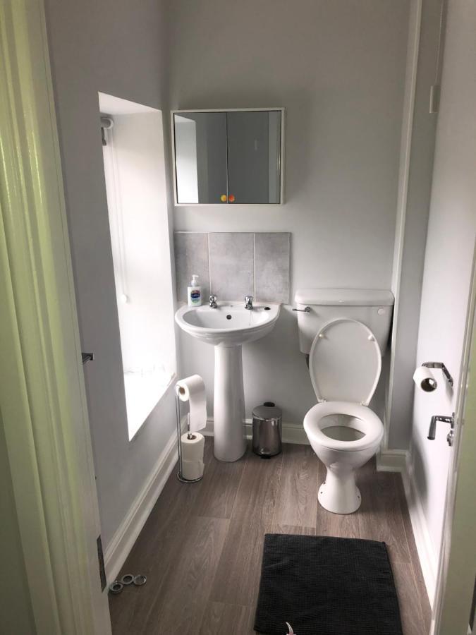 Fiddlestone Bar And B&B Belleek Zewnętrze zdjęcie