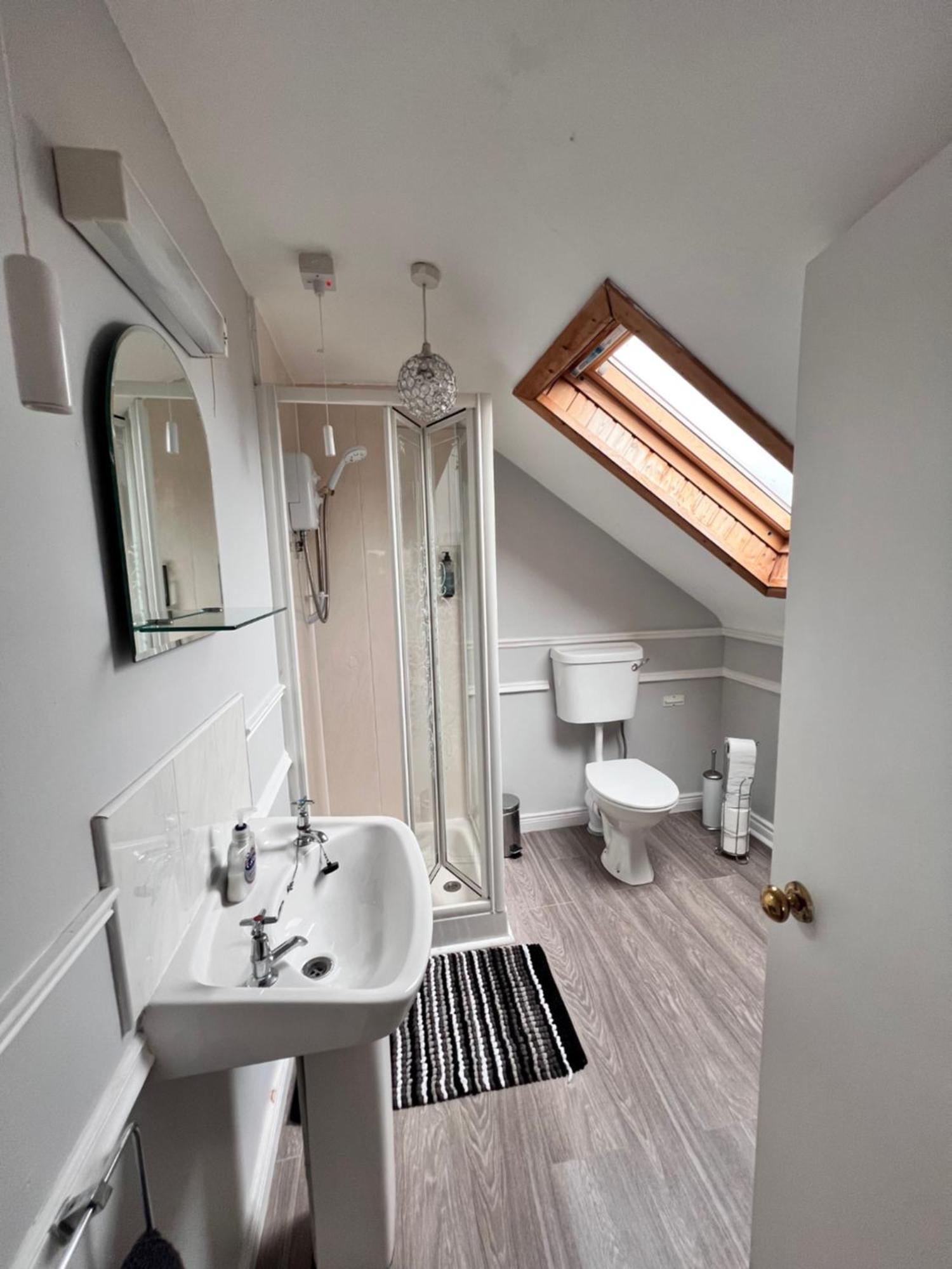 Fiddlestone Bar And B&B Belleek Zewnętrze zdjęcie