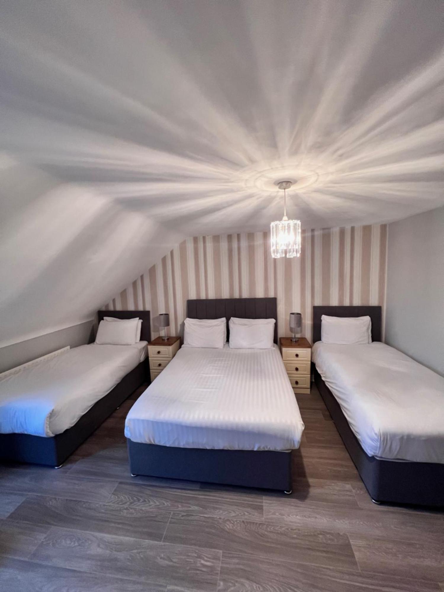Fiddlestone Bar And B&B Belleek Zewnętrze zdjęcie