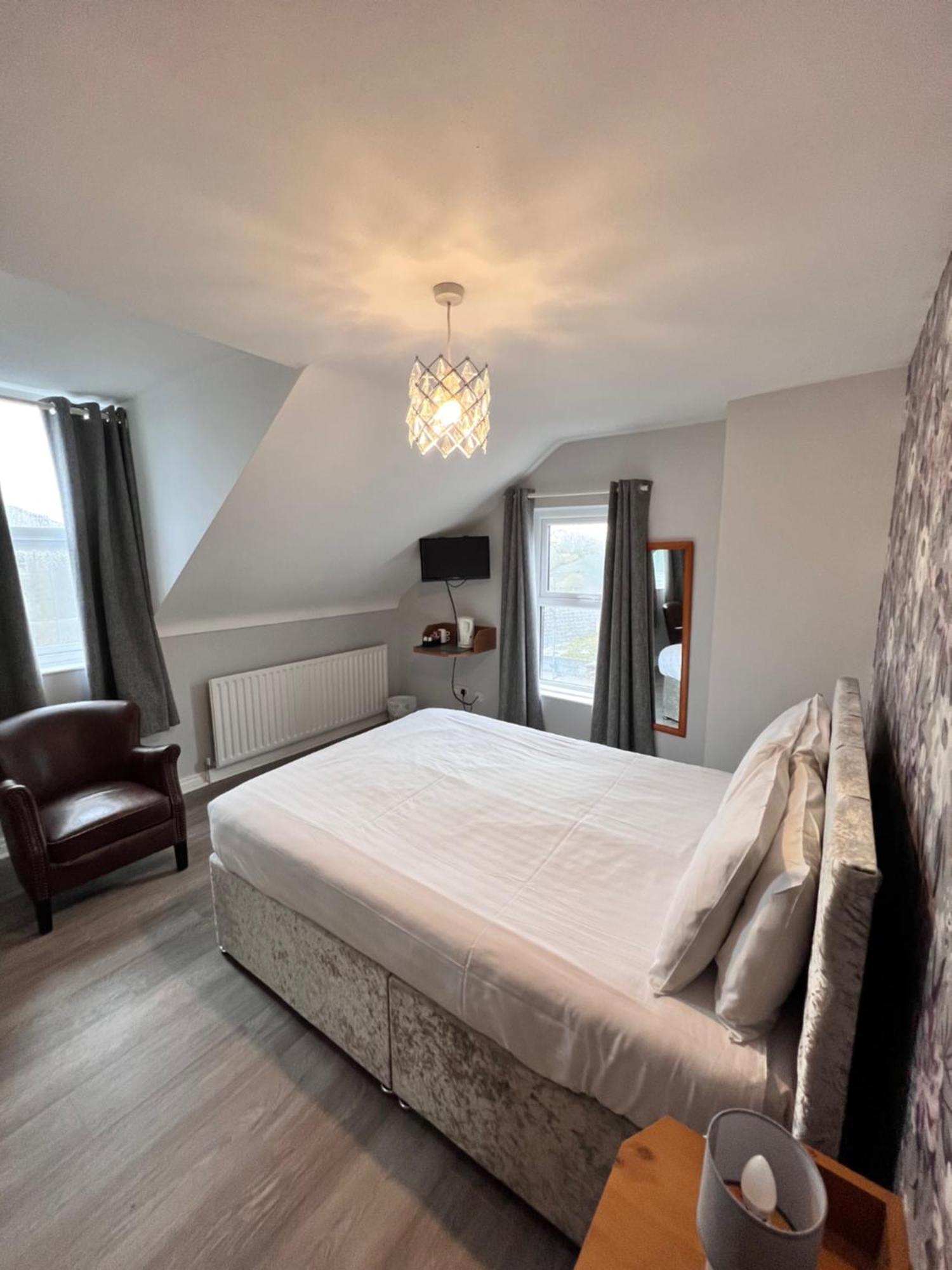 Fiddlestone Bar And B&B Belleek Zewnętrze zdjęcie