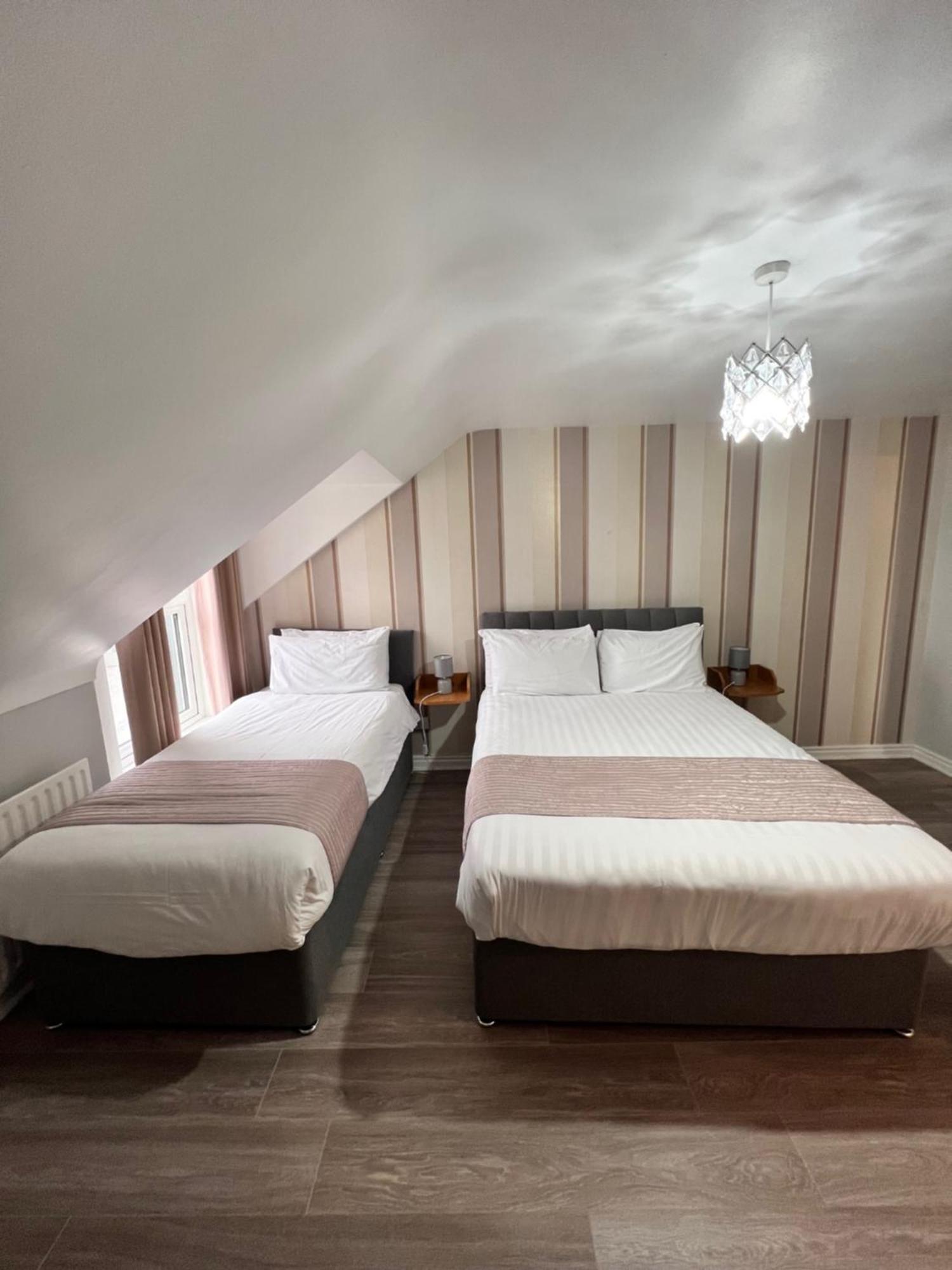 Fiddlestone Bar And B&B Belleek Zewnętrze zdjęcie
