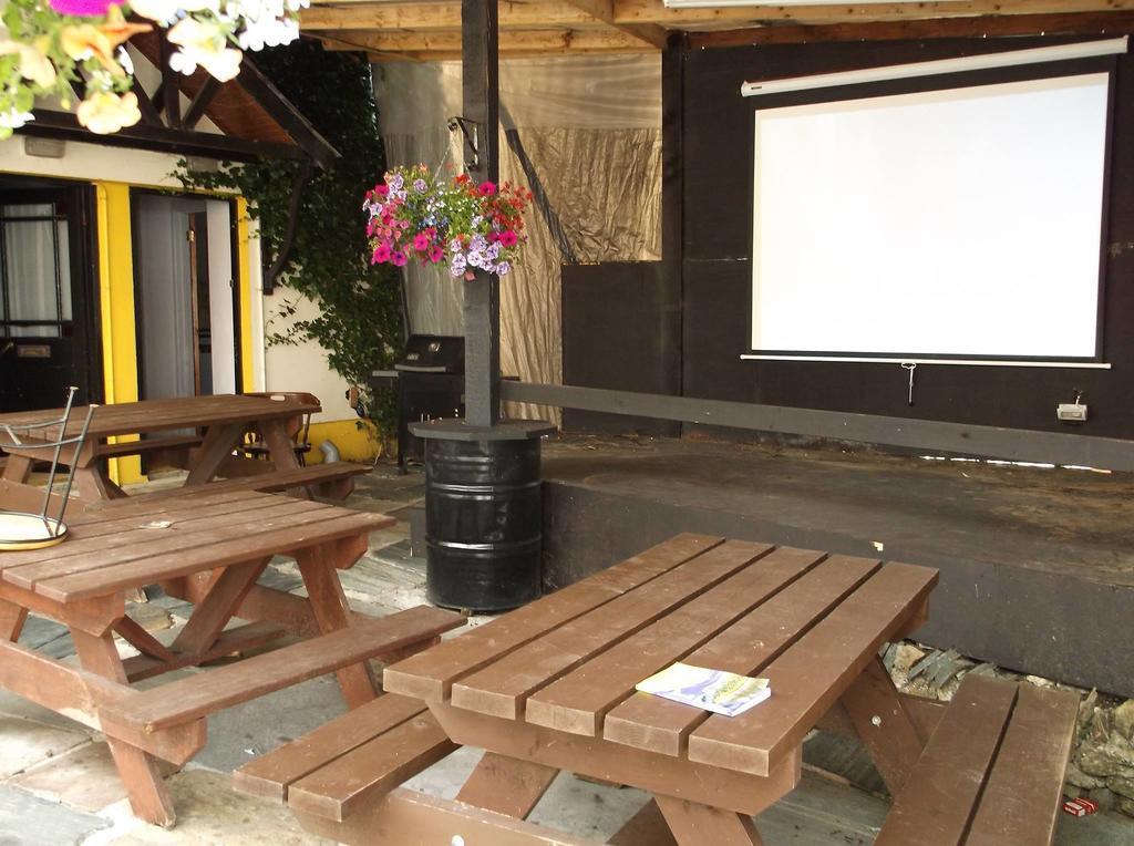 Fiddlestone Bar And B&B Belleek Zewnętrze zdjęcie
