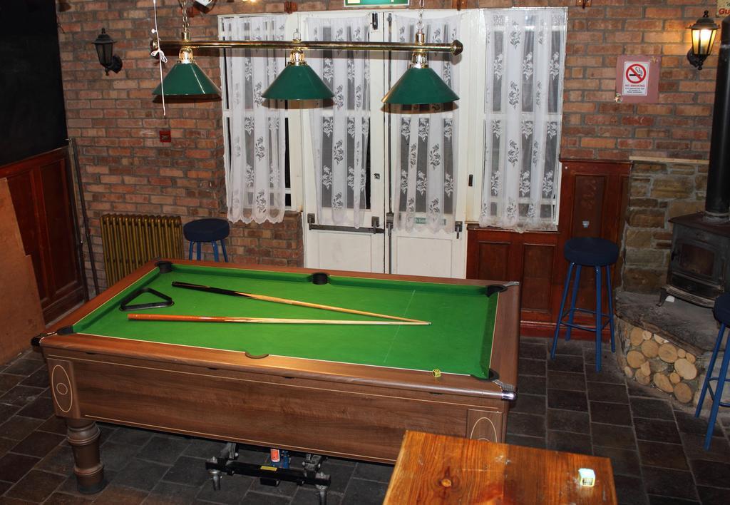 Fiddlestone Bar And B&B Belleek Zewnętrze zdjęcie