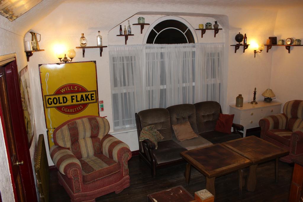 Fiddlestone Bar And B&B Belleek Zewnętrze zdjęcie