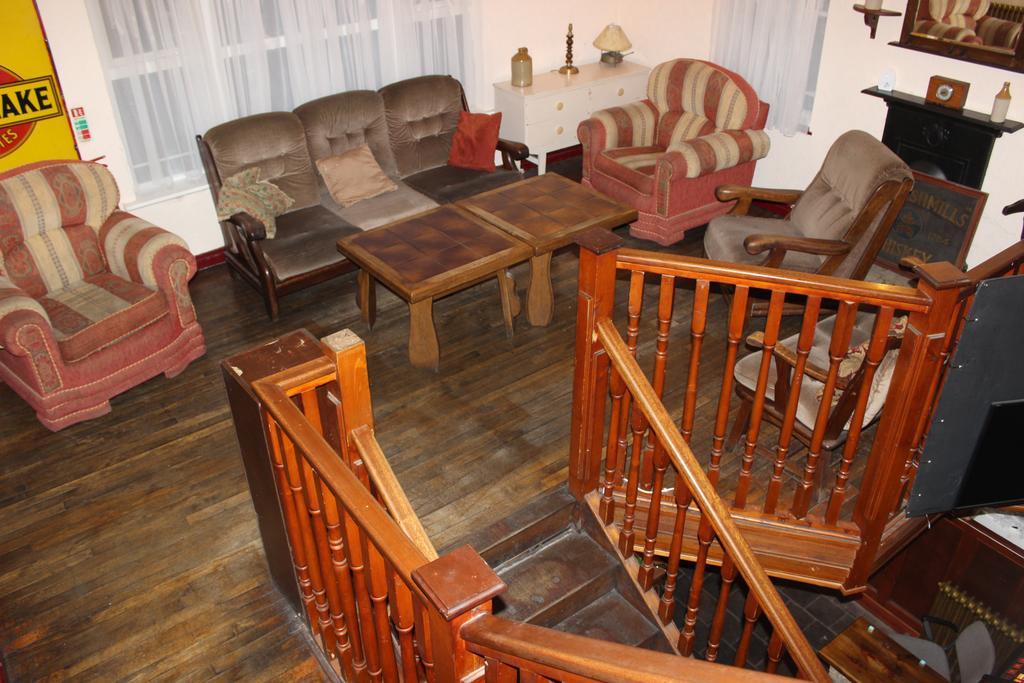 Fiddlestone Bar And B&B Belleek Zewnętrze zdjęcie